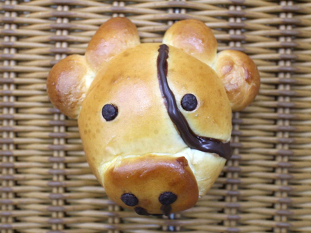 パン