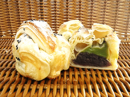 パン