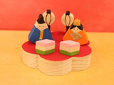 まめびな