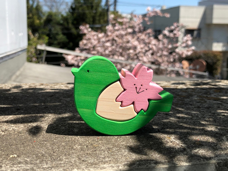 木工