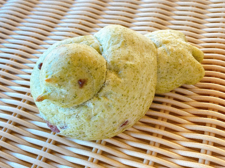 パン