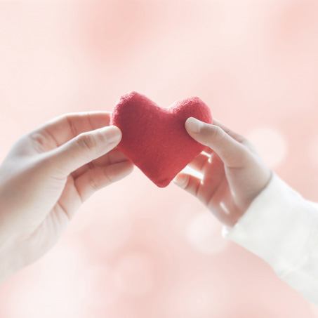 大切にするもの